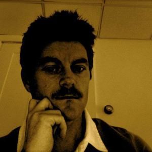 Meet your Posher, Patrick